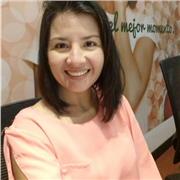 Psicóloga acompañamiento de clases a personas que lo requieran